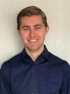 Patrick Stokkink